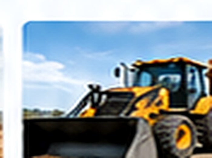 Wheel Loader