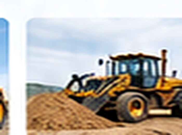 Motor Grader