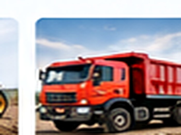 Dump Truck