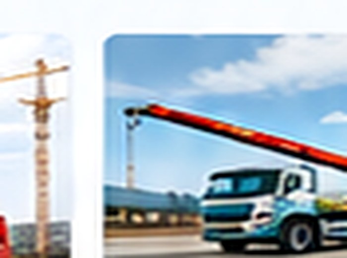 Concrete Pump