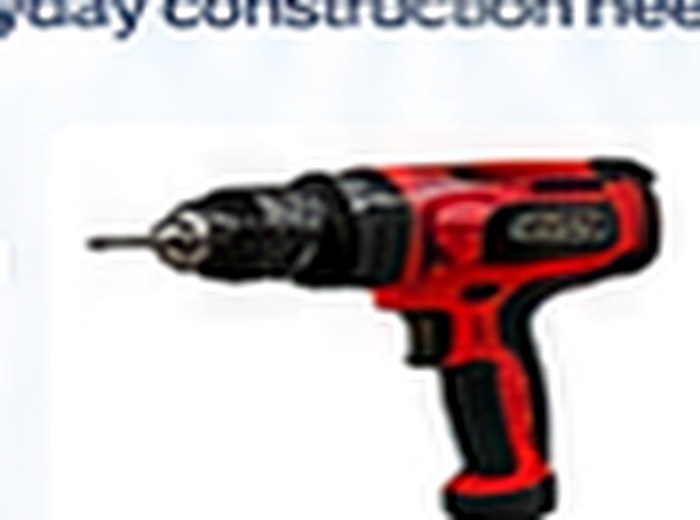 Demolition Hammer