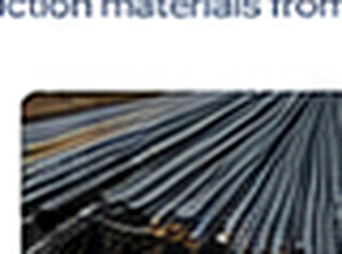 Steel / Rebar
