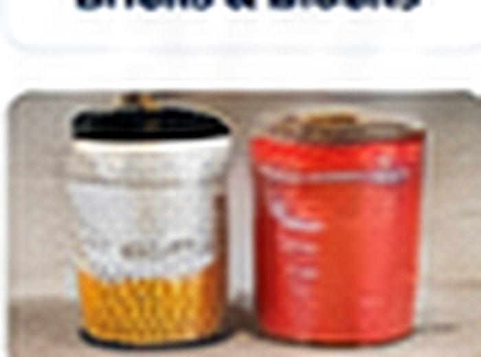 Paint & Coatings