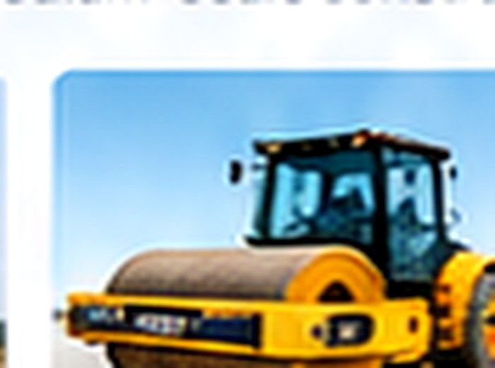 Vibratory Roller